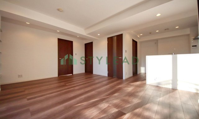 【居間・リビング】 | ダイアパレス清水ケ丘スウィートガーデン