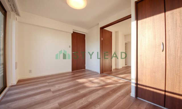 【洋室】 | ダイアパレス清水ケ丘スウィートガーデン