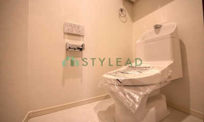 【トイレ】 | ダイアパレス清水ケ丘スウィートガーデン