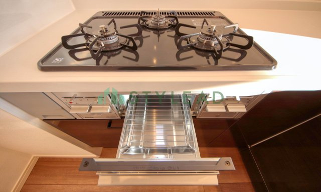 【キッチン】 | ダイアパレス清水ケ丘スウィートガーデン