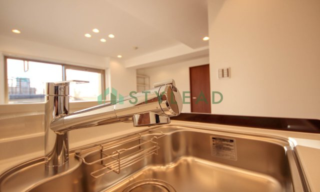 【キッチン】 | ダイアパレス清水ケ丘スウィートガーデン