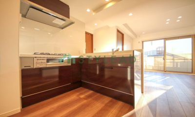 【キッチン】 | ダイアパレス清水ケ丘スウィートガーデン