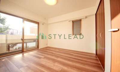 【洋室】 | ダイアパレス清水ケ丘スウィートガーデン