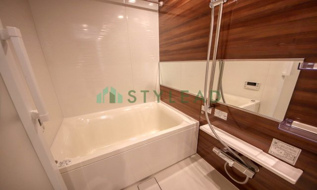 【浴室】 | ダイアパレス清水ケ丘スウィートガーデン