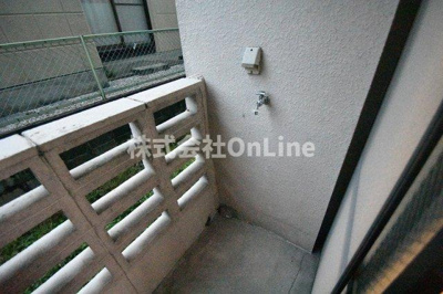 【設備】 | 阪口マンション