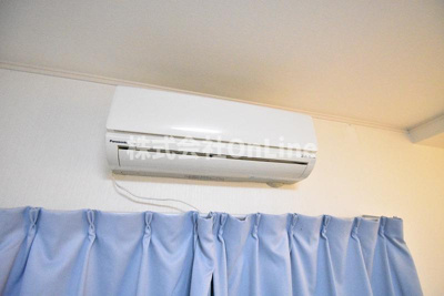 【設備】 | 阪口マンション