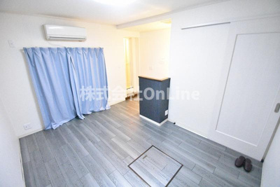 【洋室】 | 阪口マンション