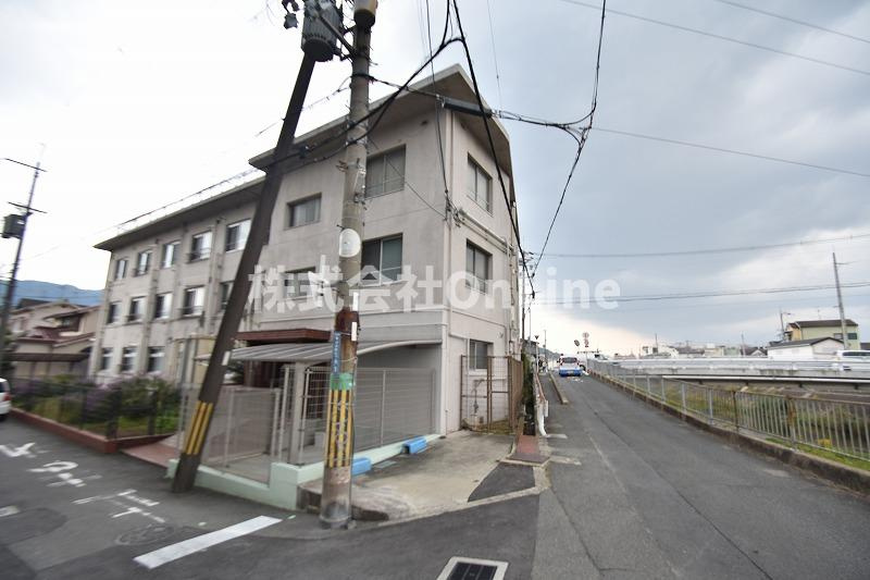 阪口マンションの外観