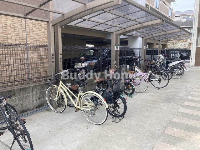 ラモーナ照ヶ丘Ⅱのその他共用部分
