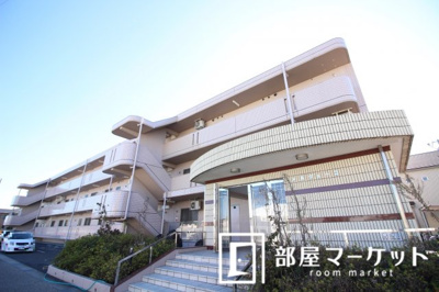 【外観】 | メルヴェーユ