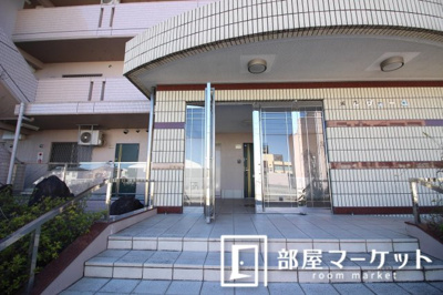 【エントランス】 | メルヴェーユ