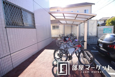 【その他共用部分】 | メルヴェーユ