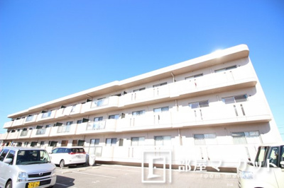 【外観】 | メルヴェーユ