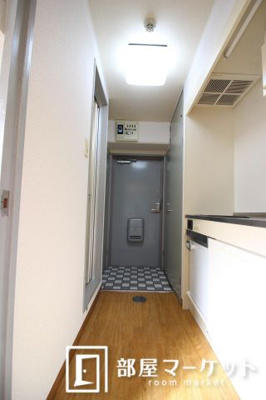 【内装】 | プリンセス豊田 | ※イメージ