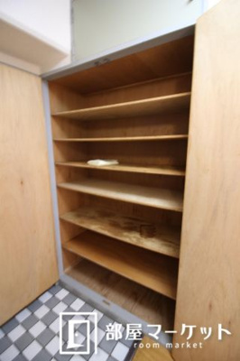 【収納】 | プリンセス豊田 | ※イメージ