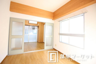 【洋室】 | プリンセス豊田 | ※イメージ