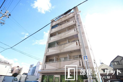 【外観】 | プリンセス豊田