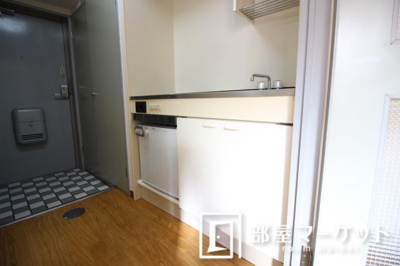 【キッチン】 | プリンセス豊田 | ※イメージ