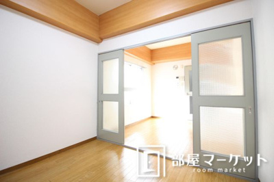 【洋室】 | プリンセス豊田 | ※イメージ