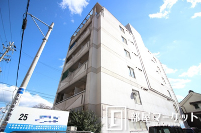 【外観】 | プリンセス豊田