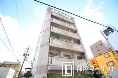 【その他共用部分】 | プリンセス豊田