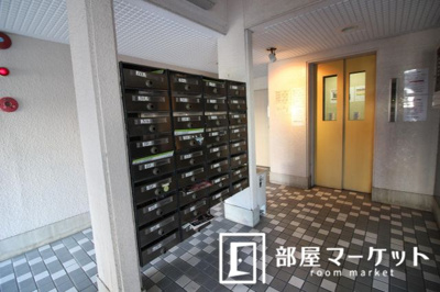 【エントランス】 | プリンセス豊田