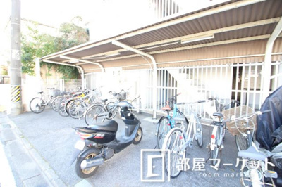 【その他共用部分】 | プリンセス豊田