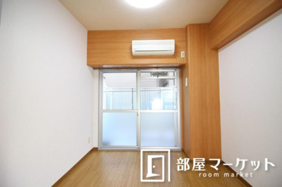 【居間・リビング】 | プリンセス豊田 | ※イメージ