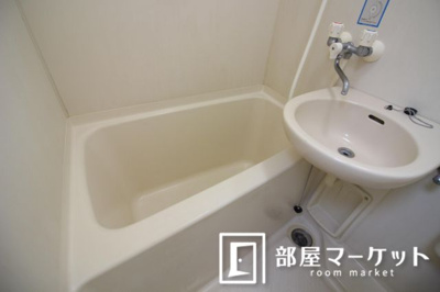 【浴室】 | プリンセス豊田 | ※イメージ