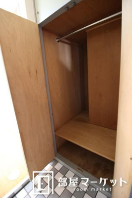 【収納】 | プリンセス豊田 | ※イメージ