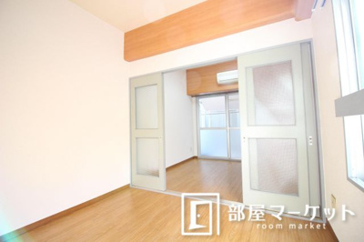 【洋室】 | プリンセス豊田 | ※イメージ