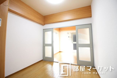 【寝室】 | プリンセス豊田 | ※イメージ