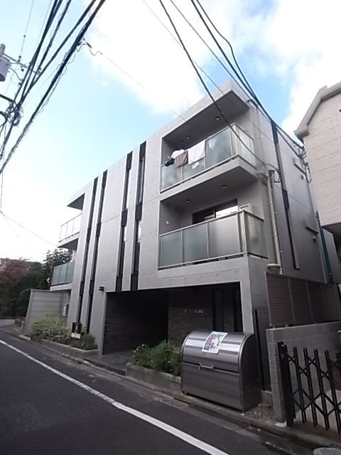 ルーチェ学芸大学