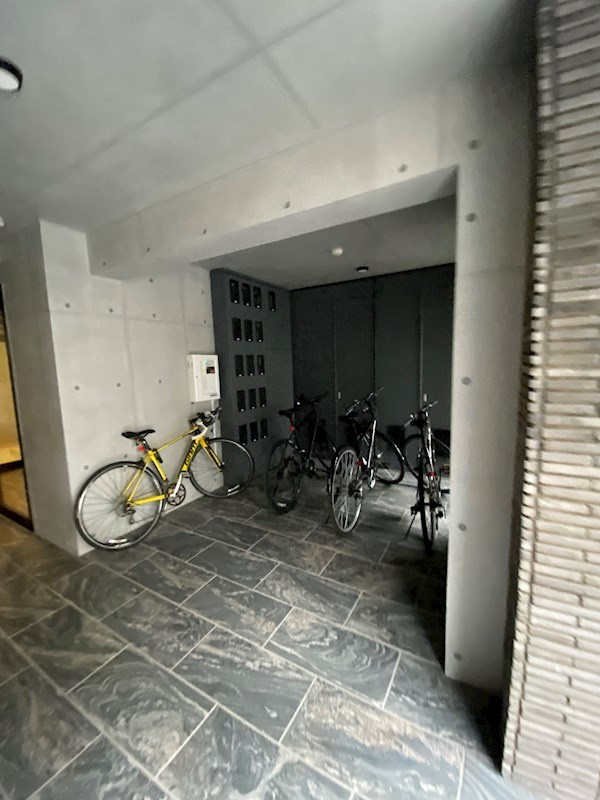 ルーチェ学芸大学のその他共用部分