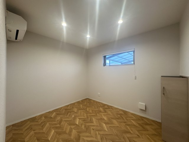 ＣＡＳＡ＋ＴＯＭＩＮＡＧＡの子供部屋