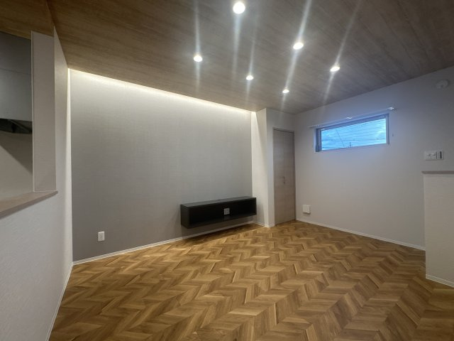 ＣＡＳＡ＋ＴＯＭＩＮＡＧＡの居間・リビング
