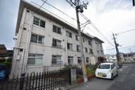 阪口マンションの画像