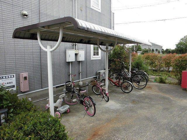 サニーパレス一条　Ｃの設備