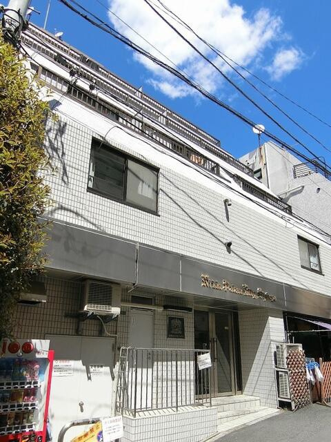 日興パレスビル渋谷