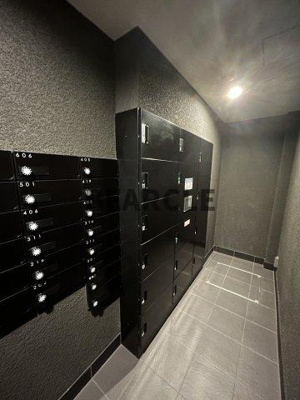 【その他共用部分】 | ブランシエスタ西京極