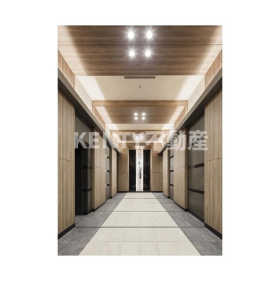 【ロビー】 | コンフォリア蒲田