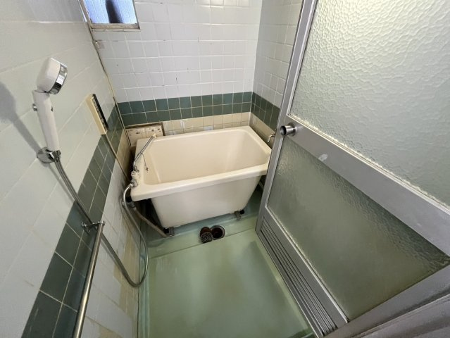 サンシャイン大須❘名古屋市の賃貸ならMy賃貸の浴室|サンシャイン大須中駒ビル
工事中