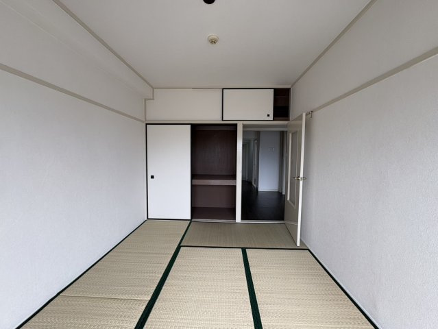 サンシャイン大須❘名古屋市の賃貸ならMy賃貸の和室|サンシャイン大須中駒ビル