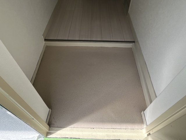 サンシャイン大須❘名古屋市の賃貸ならMy賃貸の玄関|サンシャイン大須中駒ビル
工事中