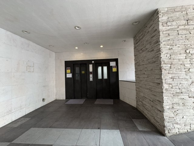 サンシャイン大須❘名古屋市の賃貸ならMy賃貸のエントランス|サンシャイン大須中駒ビル