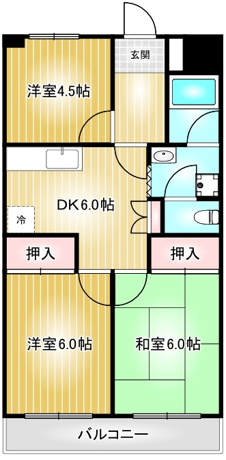 サンシャイン大須❘名古屋市の賃貸ならMy賃貸