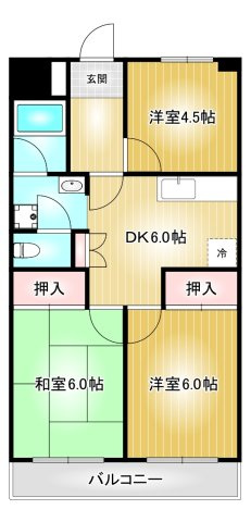 サンシャイン大須❘名古屋市の賃貸ならMy賃貸