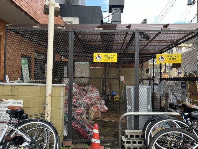 サンシャイン大須❘名古屋市の賃貸ならMy賃貸のその他共用部分|サンシャイン大須中駒ビル
工事中