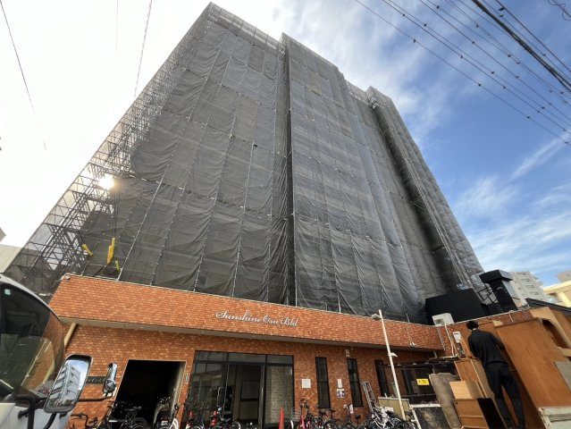 サンシャイン大須❘名古屋市の賃貸ならMy賃貸
