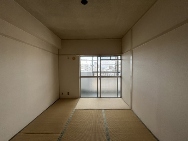サンシャイン大須❘名古屋市の賃貸ならMy賃貸の和室|サンシャイン大須中駒ビル
工事中